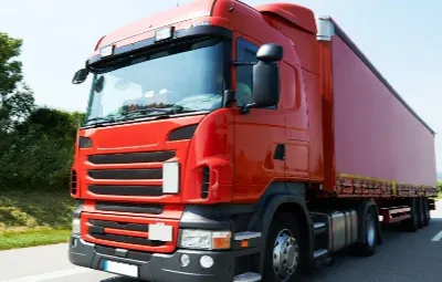 İstanbul Kaman Ambar Kargo