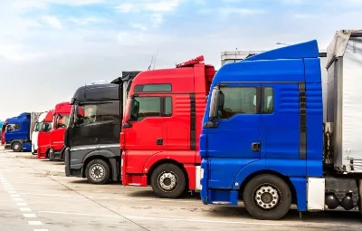 İstanbul Kaman Ambar Nakliyat