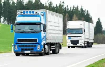 İstanbul Kaman | Eşya Taşıma